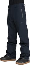 Volcom + L Gore-Tex Pant Black - 3
