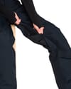 Volcom + L Gore-Tex Pant Black - 7