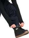 Volcom + L Gore-Tex Pant Black - 8