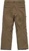 Volcom + L Gore-Tex Pant Teak