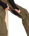 Volcom + L Gore-Tex Pant Teak - 7