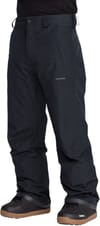 Volcom + Dua Gore-Tex Pant Black - 3