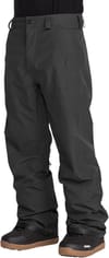 Volcom + Dua Gore-Tex Pant Dark Grey - 3