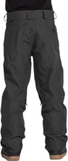 Volcom + Dua Gore-Tex Pant Dark Grey - 4