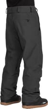 Volcom + Dua Gore-Tex Pant Dark Grey - 5