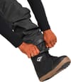 Volcom + Dua Gore-Tex Pant Dark Grey - 7