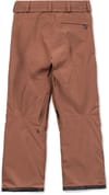 Volcom + Dua Gore-Tex Pant Desert Taupe