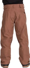 Volcom + Dua Gore-Tex Pant Desert Taupe - 4