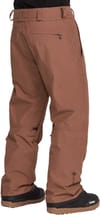 Volcom + Dua Gore-Tex Pant Desert Taupe - 5