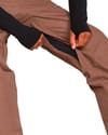 Volcom + Dua Gore-Tex Pant Desert Taupe - 6