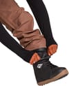Volcom + Dua Gore-Tex Pant Desert Taupe - 7