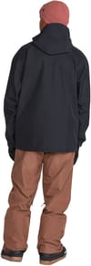 Volcom + Dua Gore-Tex Pant Desert Taupe - 9