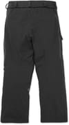 Volcom + Rnge Stretch 30K Pant Black
