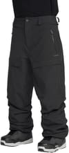 Volcom + Rnge Stretch 30K Pant Black - 3