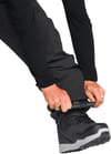 Volcom + Rnge Stretch 30K Pant Black - 9