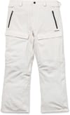 Rnge Stretch 30K Pant Off White + Volcom