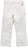 Volcom + Rnge Stretch 30K Pant Off White