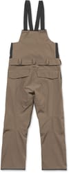 Volcom + Roan Bib Overall Teak