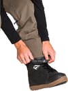 Volcom + Roan Bib Overall Teak - 8