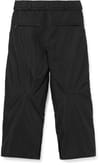 Volcom + Kleveland Pant Black