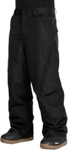 Volcom + Kleveland Pant Black - 3