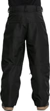 Volcom + Kleveland Pant Black - 4