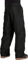 Volcom + Kleveland Pant Black - 5