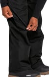 Volcom + Kleveland Pant Black - 6