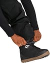 Volcom + Kleveland Pant Black - 7