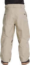 Volcom + Kleveland Pant Khaki - 4