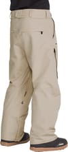 Volcom + Kleveland Pant Khaki - 5