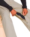 Volcom + Kleveland Pant Khaki - 7