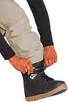 Volcom + Kleveland Pant Khaki - 8