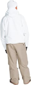 Volcom + Kleveland Pant Khaki - 10