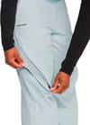 Volcom + Kleveland Pant Sky - 6