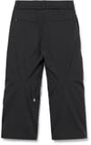 Volcom + Snow Billow Pant Black