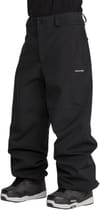 Volcom + Snow Billow Pant Black - 3
