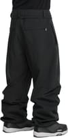 Volcom + Snow Billow Pant Black - 5