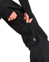 Volcom + Snow Billow Pant Black - 6