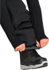 Volcom + Snow Billow Pant Black - 7