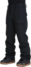 Volcom + Roan 20K Pant Black - 3