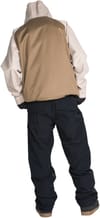 Volcom + Roan 20K Pant Black - 9