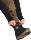 Volcom + Roan 20K Pant Teak - 7