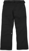 Volcom + Nailer Pant Black
