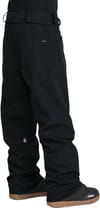 Volcom + Nailer Pant Black - 5
