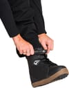 Volcom + Nailer Pant Black - 6