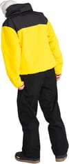 Volcom + Nailer Pant Black - 8