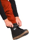 Volcom + Nailer Pant Burnt Orange - 6
