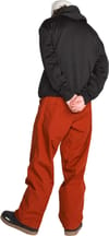 Volcom + Nailer Pant Burnt Orange - 8
