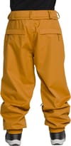 Volcom + Arthur 20K Pant Bear Brown - 4